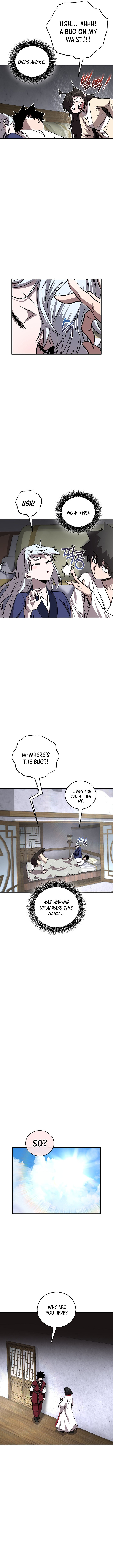 Childhood Friend of the Zenith Chapter 49 page 3