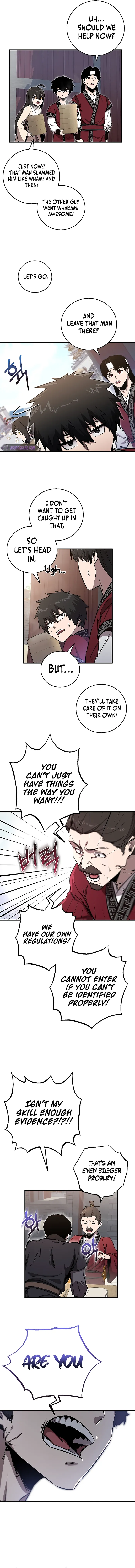 Manga Image