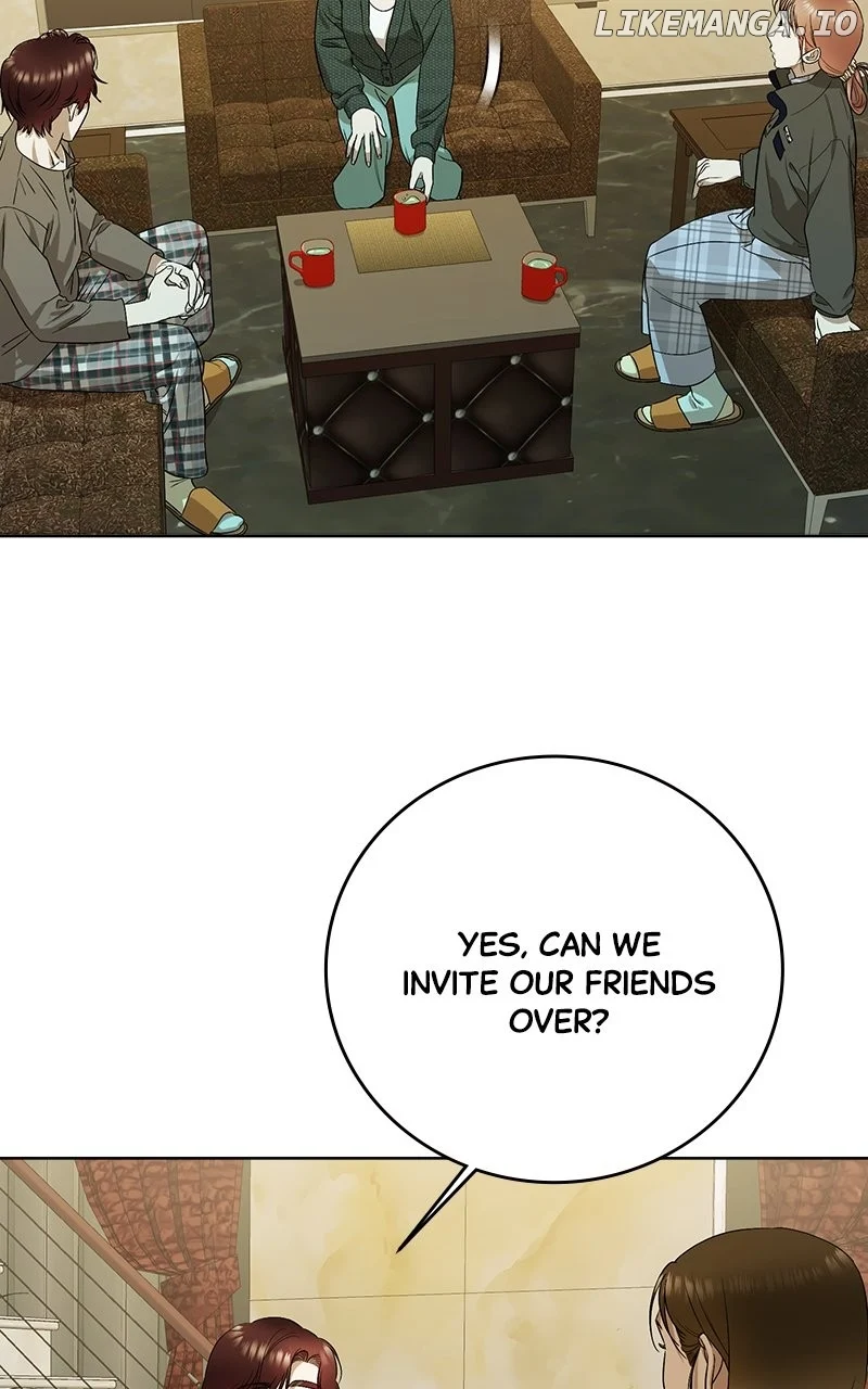 Children of Orbit Chapter 55 page 12