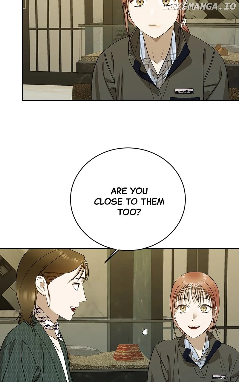 Children of Orbit Chapter 55 page 15