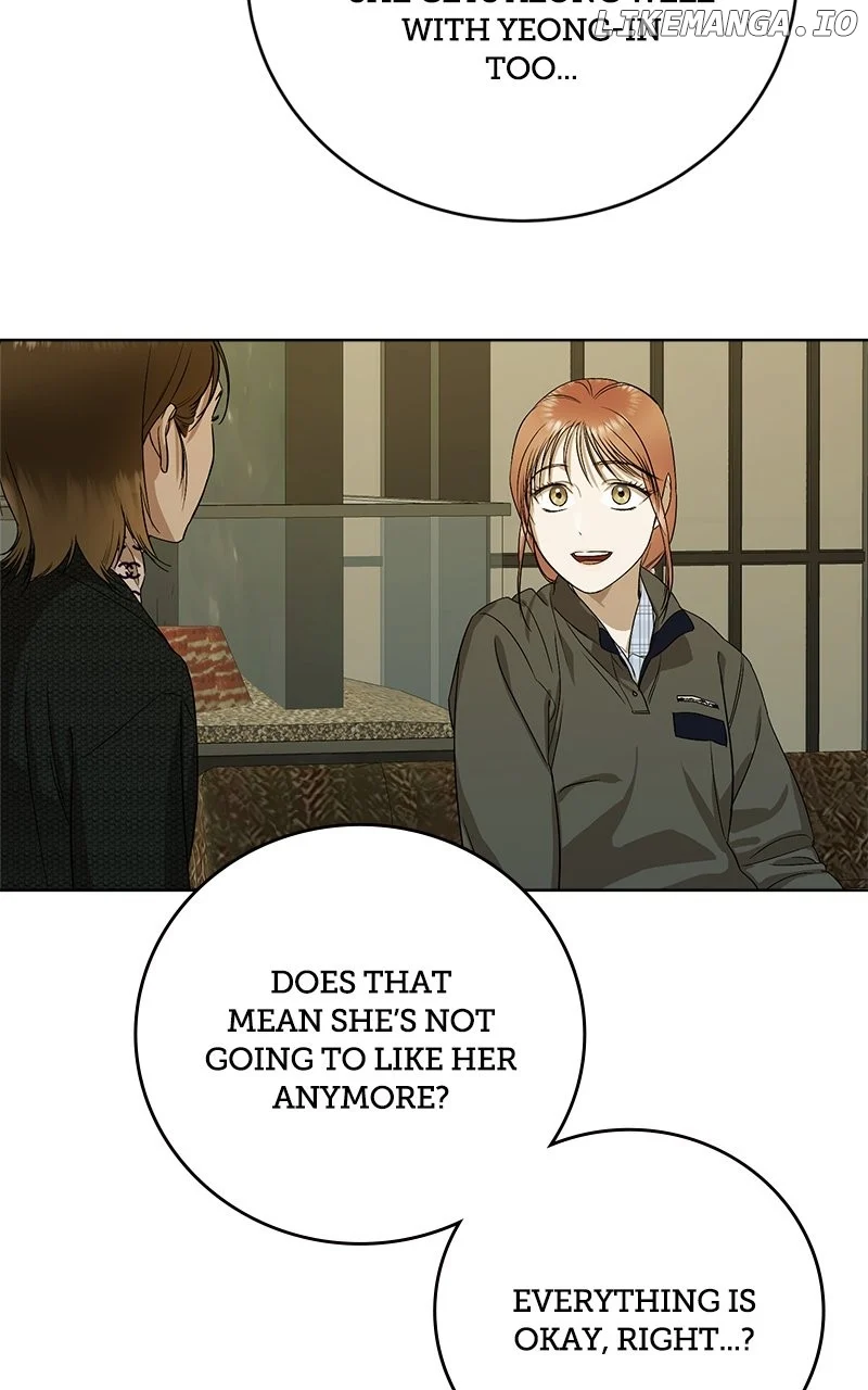 Children of Orbit Chapter 55 page 19