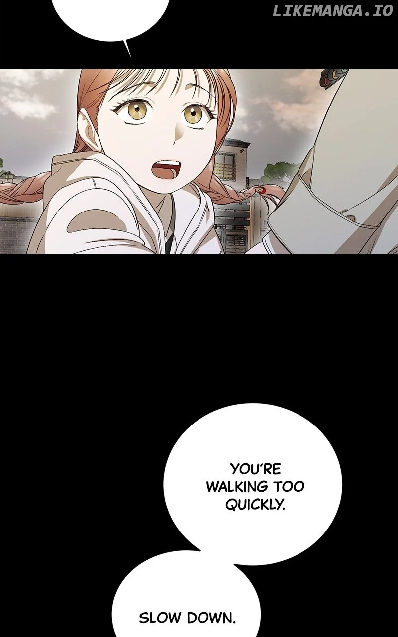 Children of Orbit Chapter 55 page 27