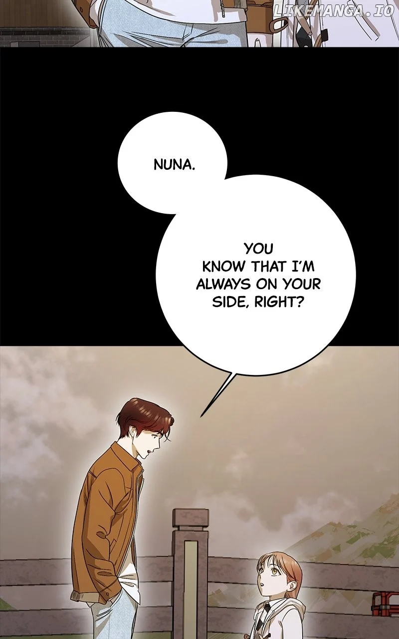 Children of Orbit Chapter 55 page 37