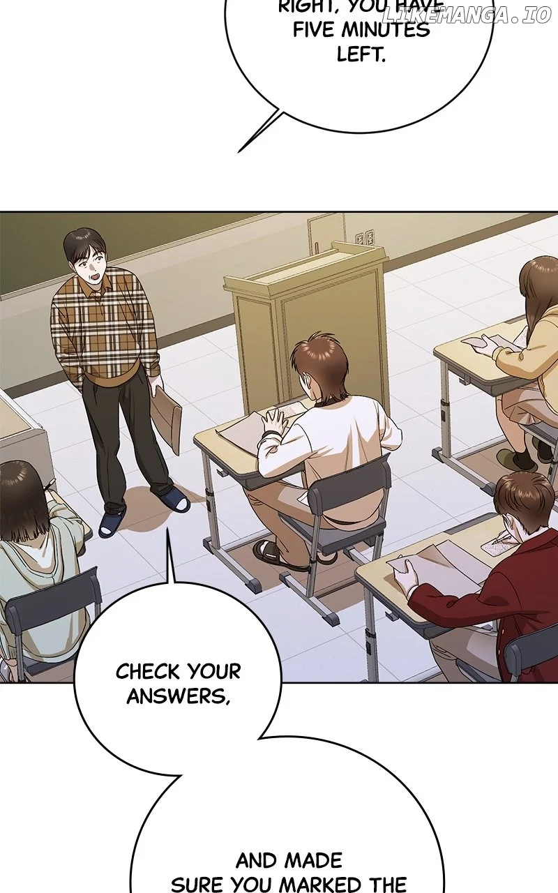 Children of Orbit Chapter 55 page 51