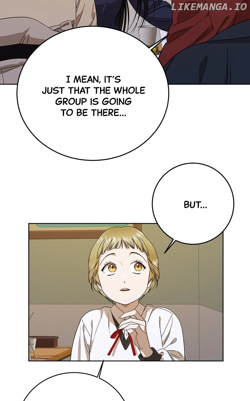 Children of Orbit Chapter 55 page 5