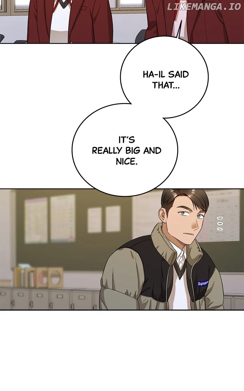Children of Orbit Chapter 55 page 61