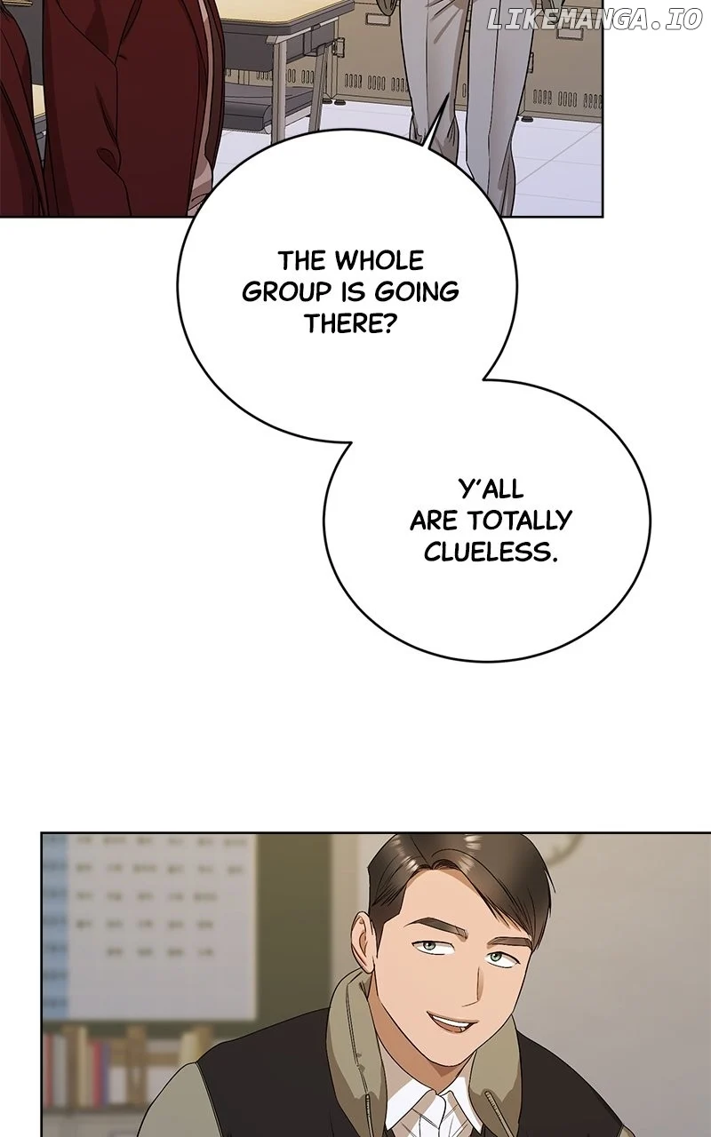Children of Orbit Chapter 55 page 64