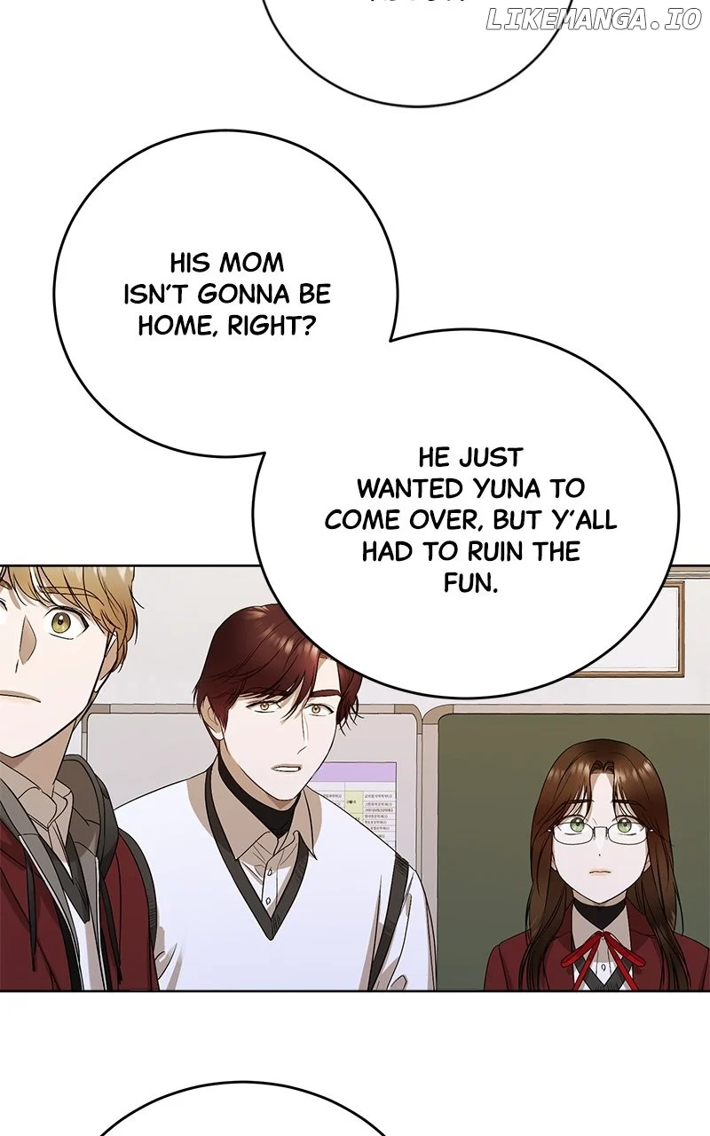 Children of Orbit Chapter 55 page 66
