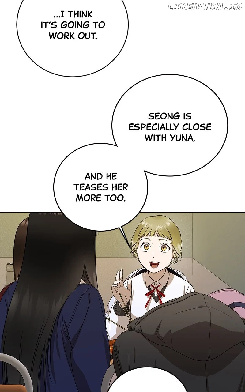 Children of Orbit Chapter 55 page 6