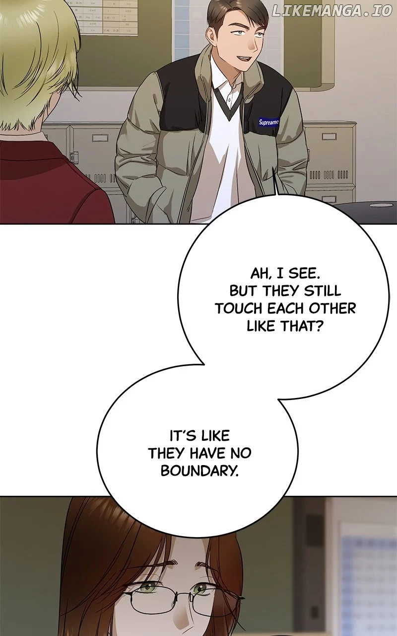Children of Orbit Chapter 55 page 70