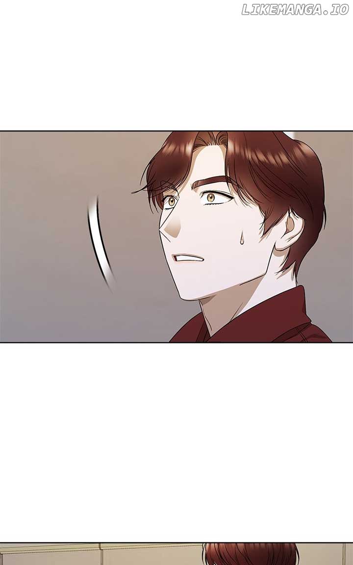 Children of Orbit Chapter 58 page 1