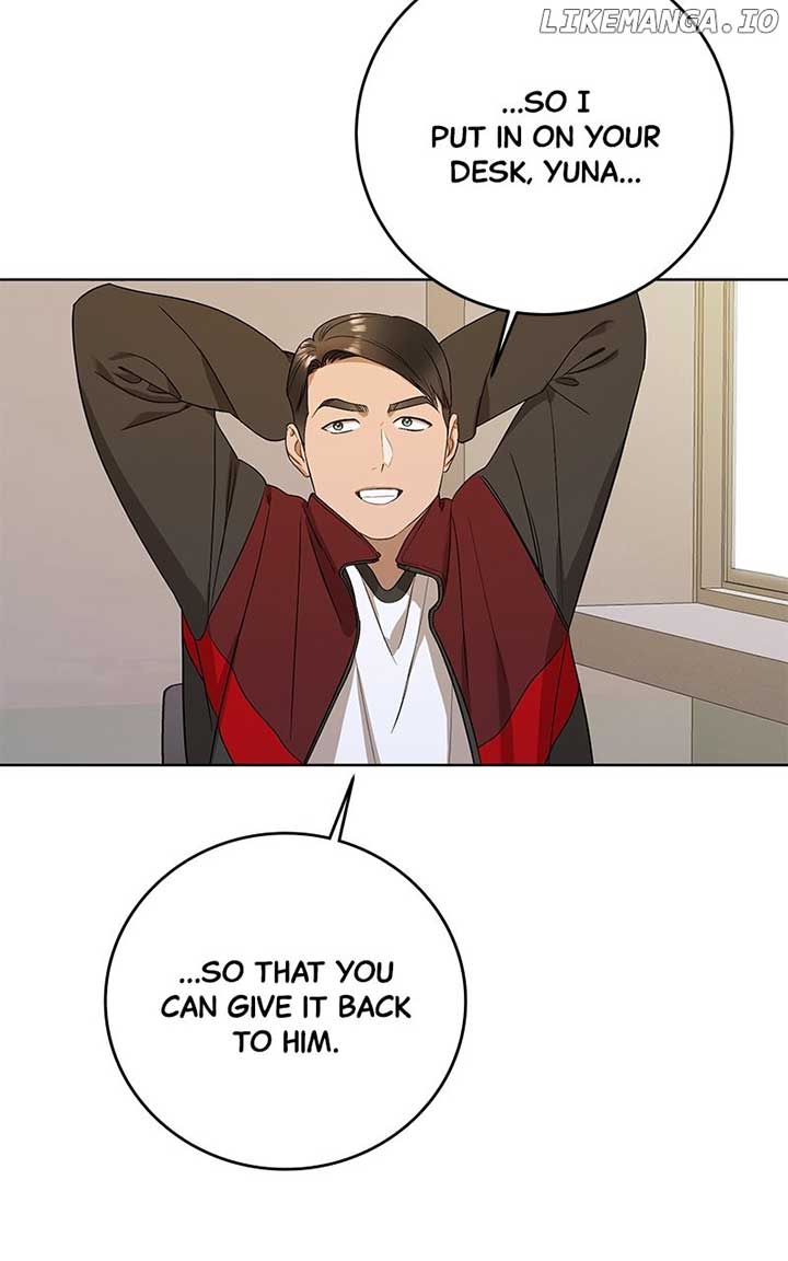 Children of Orbit Chapter 58 page 20