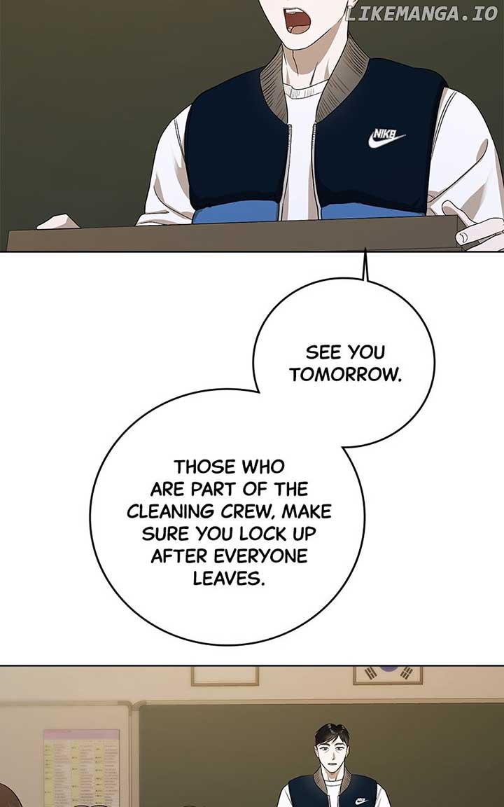 Children of Orbit Chapter 58 page 29