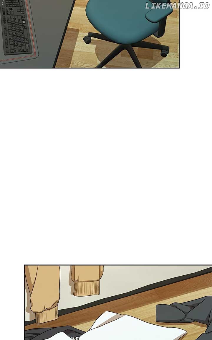 Children of Orbit Chapter 58 page 74