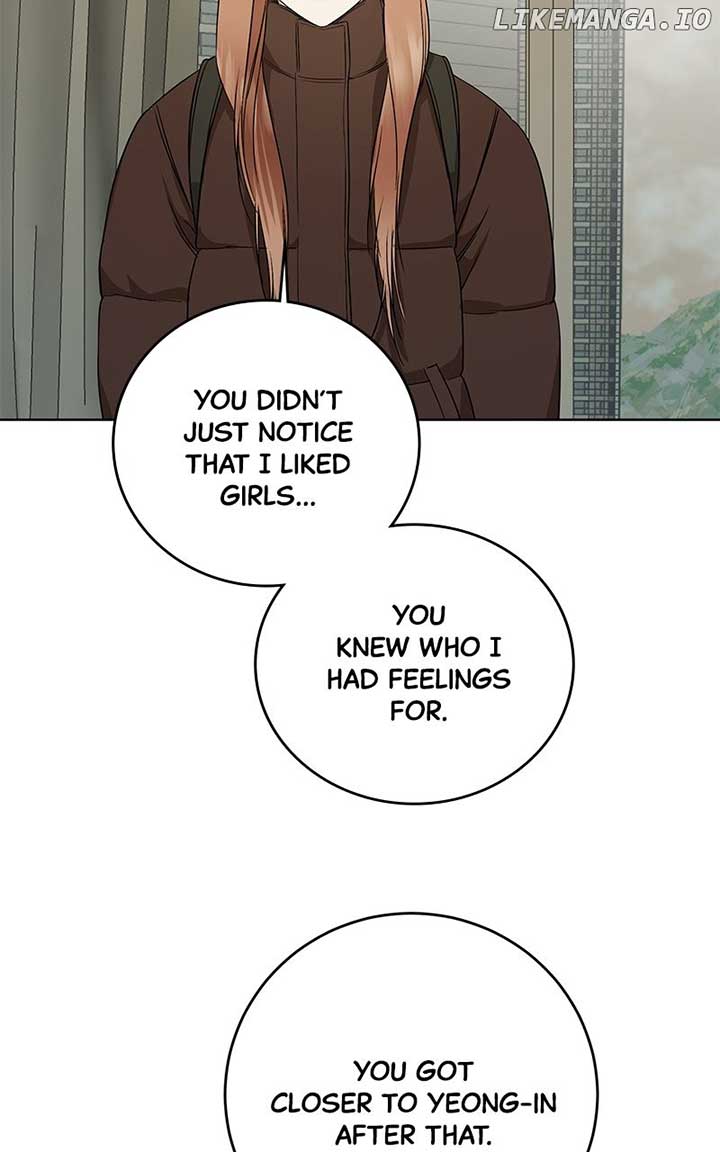 Children of Orbit Chapter 59 page 14