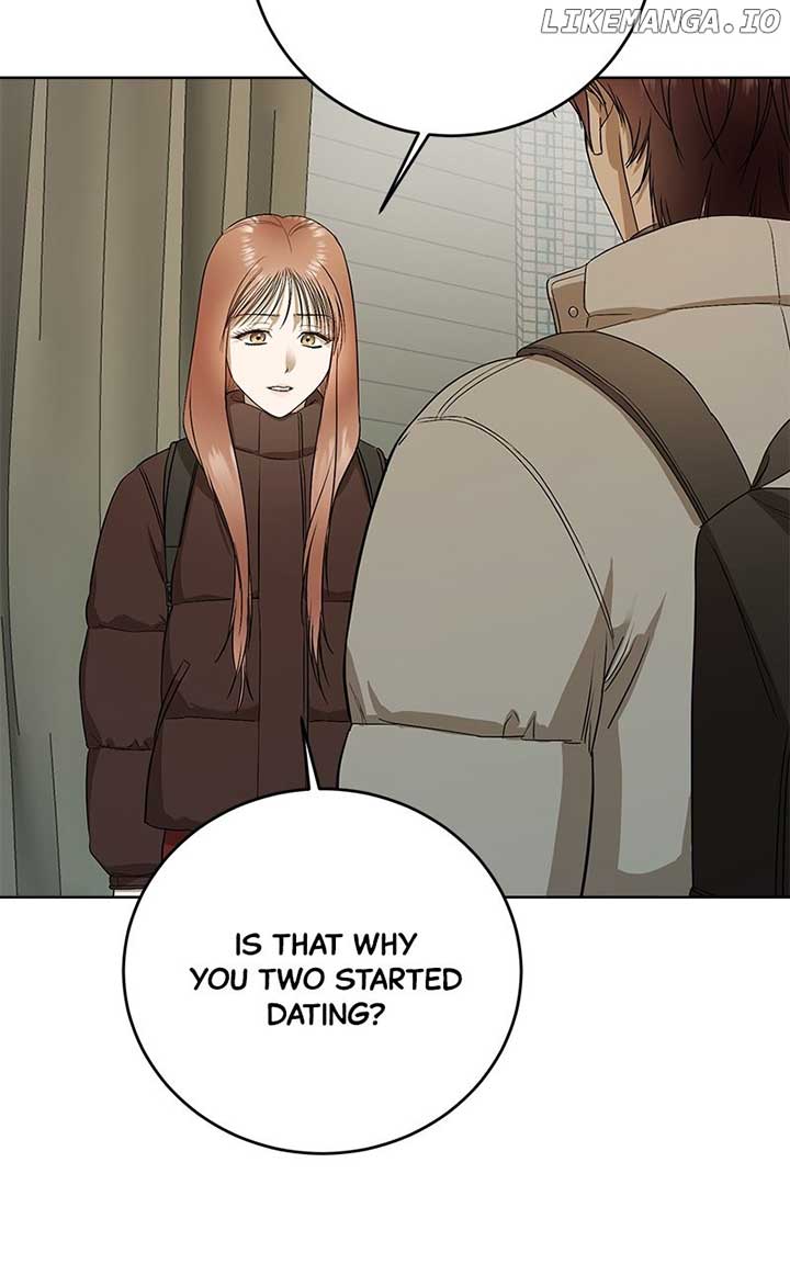 Children of Orbit Chapter 59 page 15