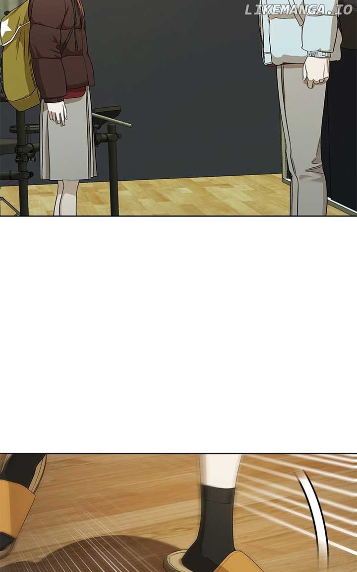 Children of Orbit Chapter 59 page 20