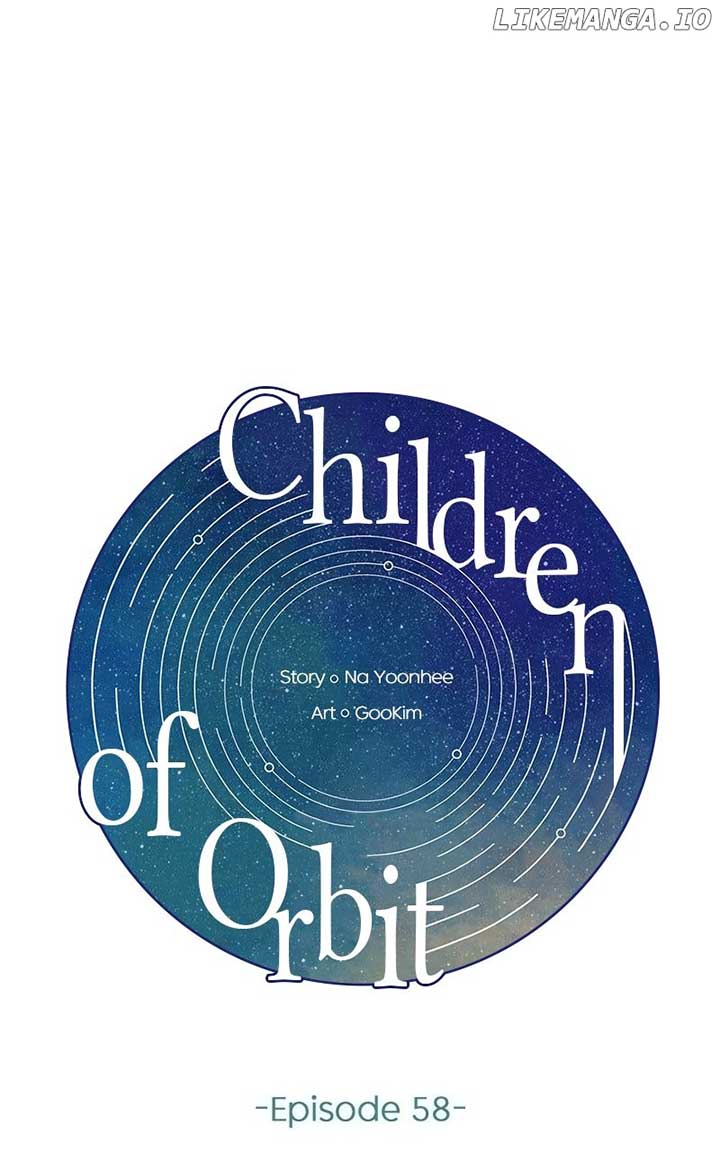 Children of Orbit Chapter 59 page 28