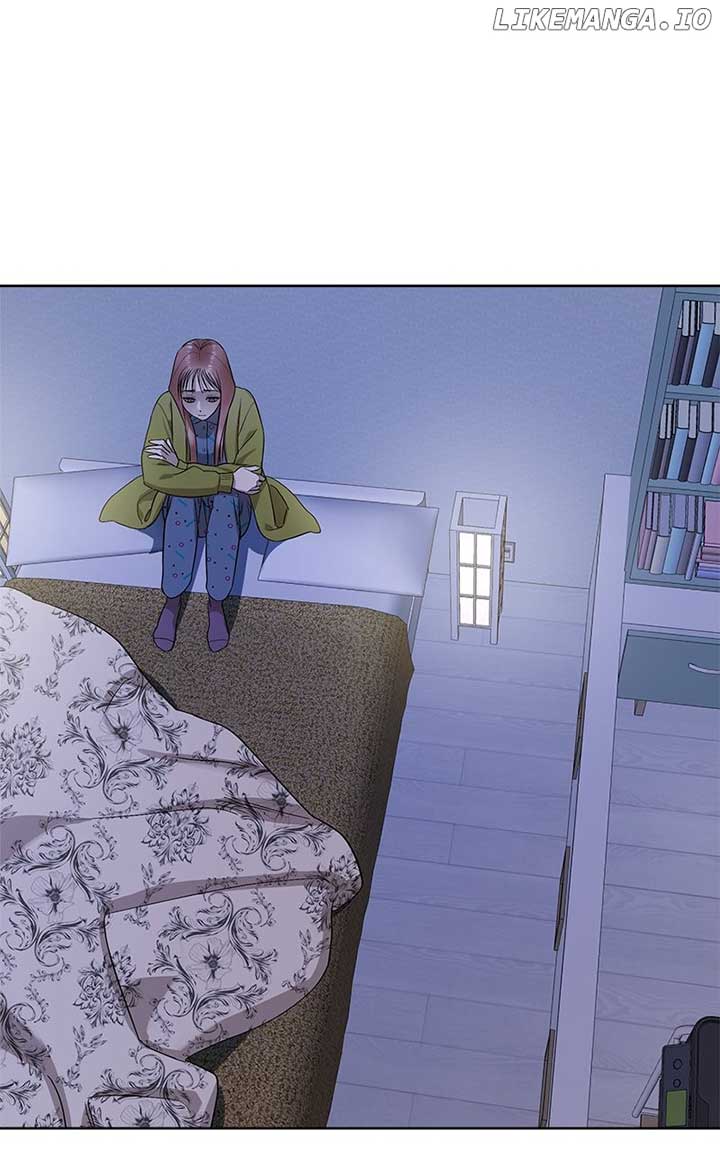Children of Orbit Chapter 59 page 30