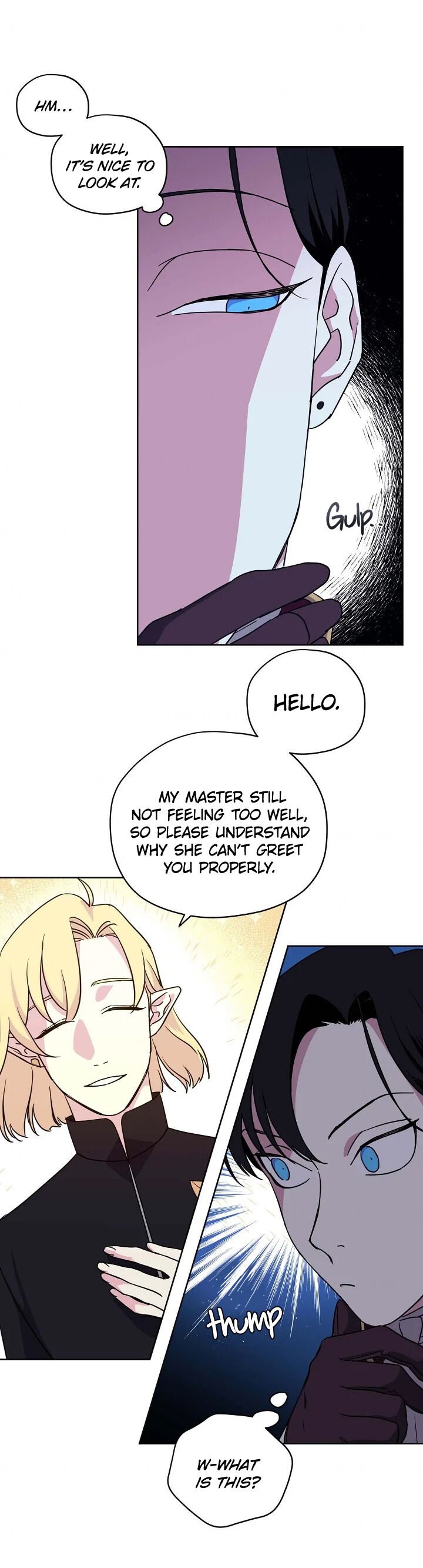 Manga Image