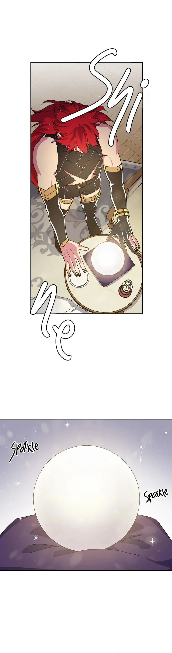 Manga Image
