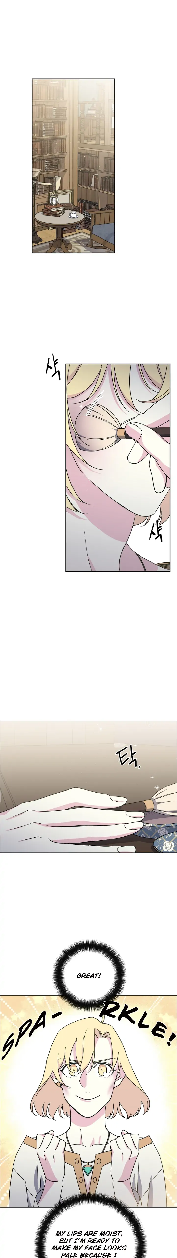 Manga Image