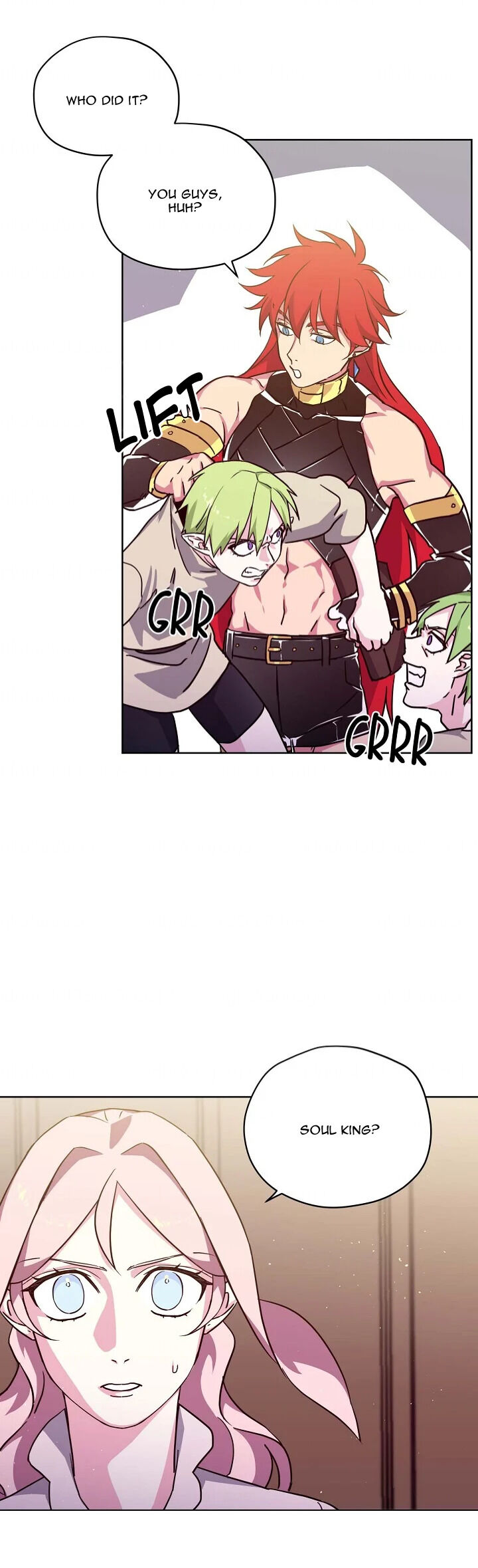 Manga Image