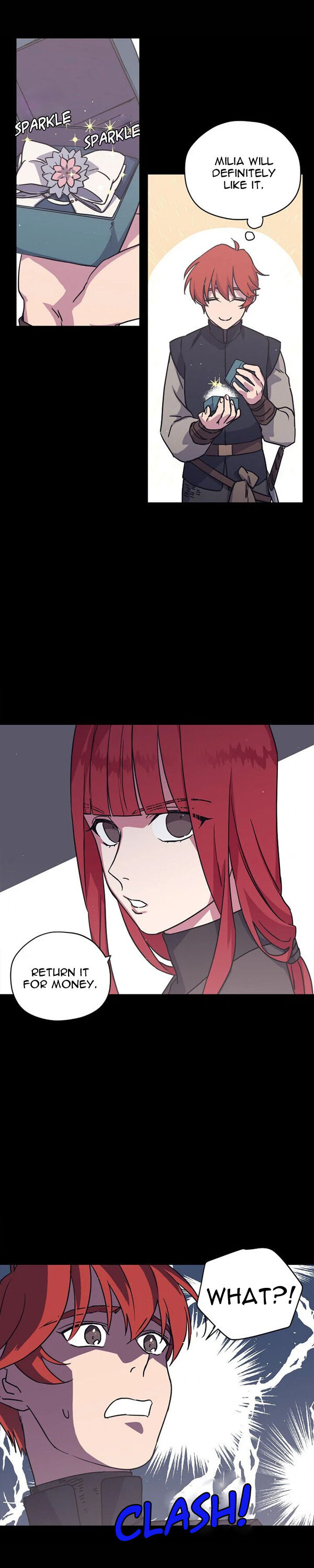 Manga Image