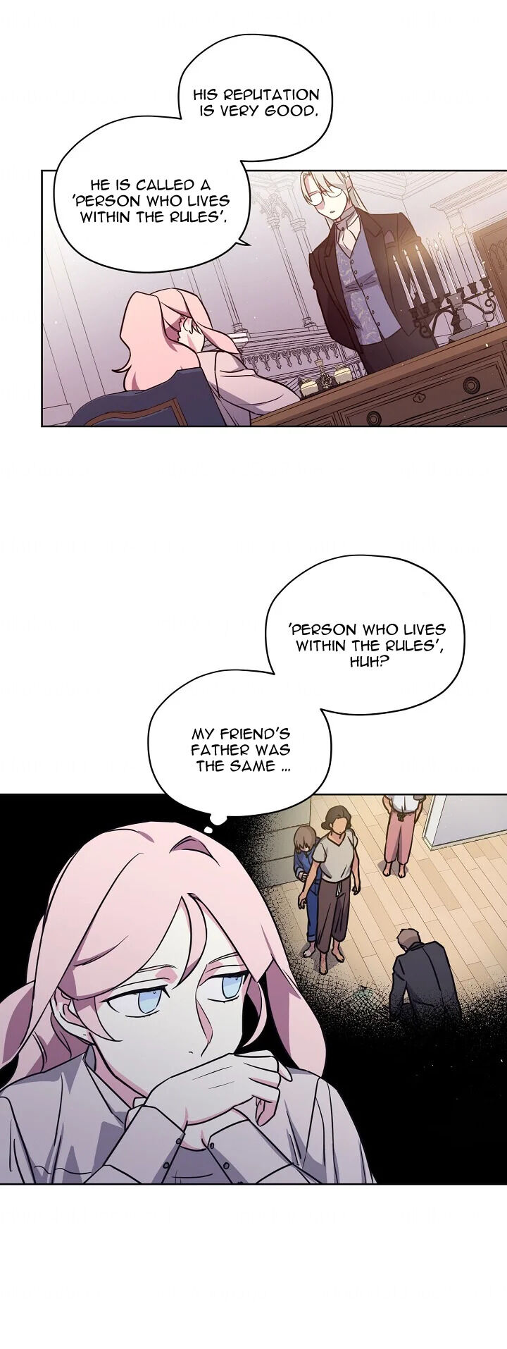 Manga Image