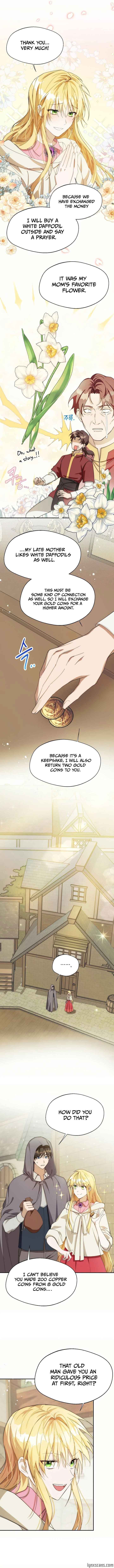 Choose your husband Carefully Chapter 13 page 3