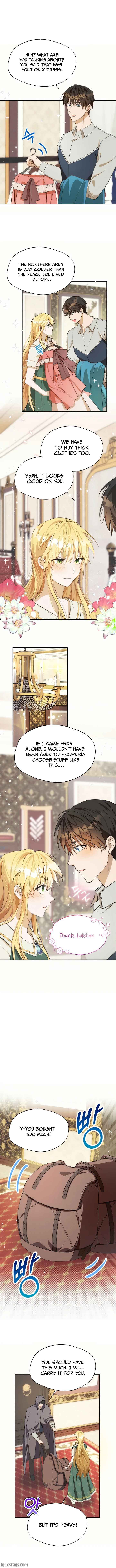 Choose your husband Carefully Chapter 13 page 6