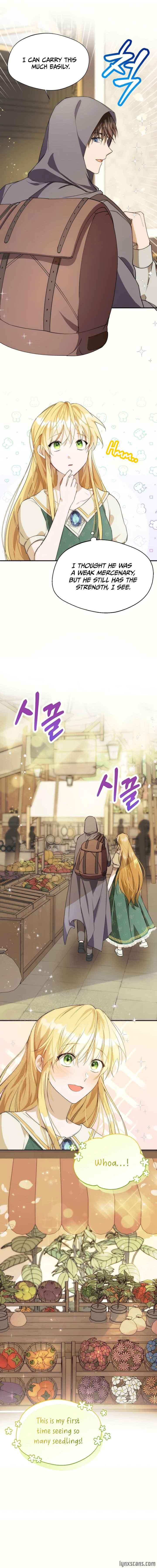 Choose your husband Carefully Chapter 13 page 7