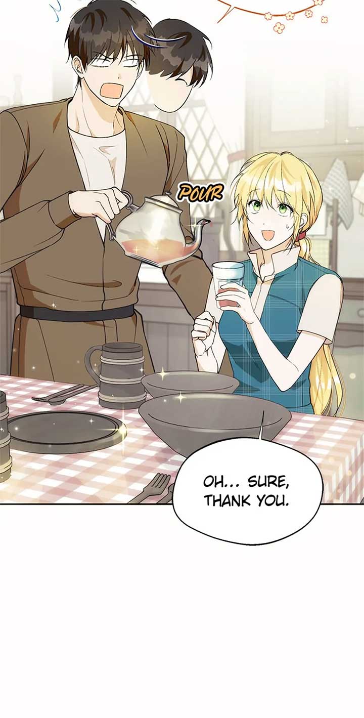 Choose your husband Carefully Chapter 21 page 9