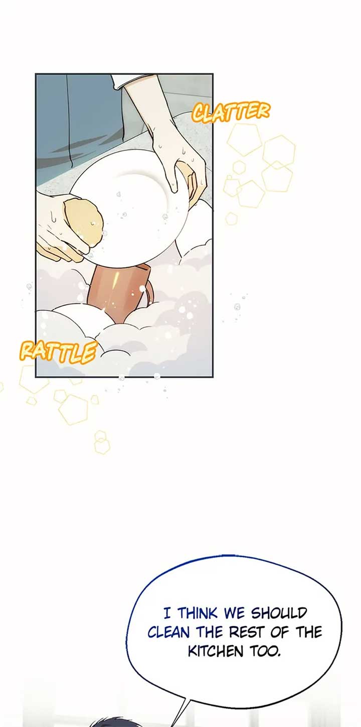 Choose your husband Carefully Chapter 21 page 10