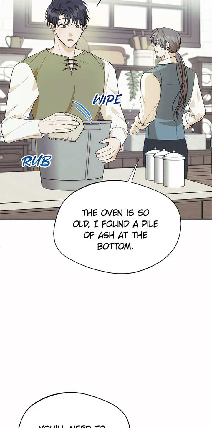 Choose your husband Carefully Chapter 21 page 11