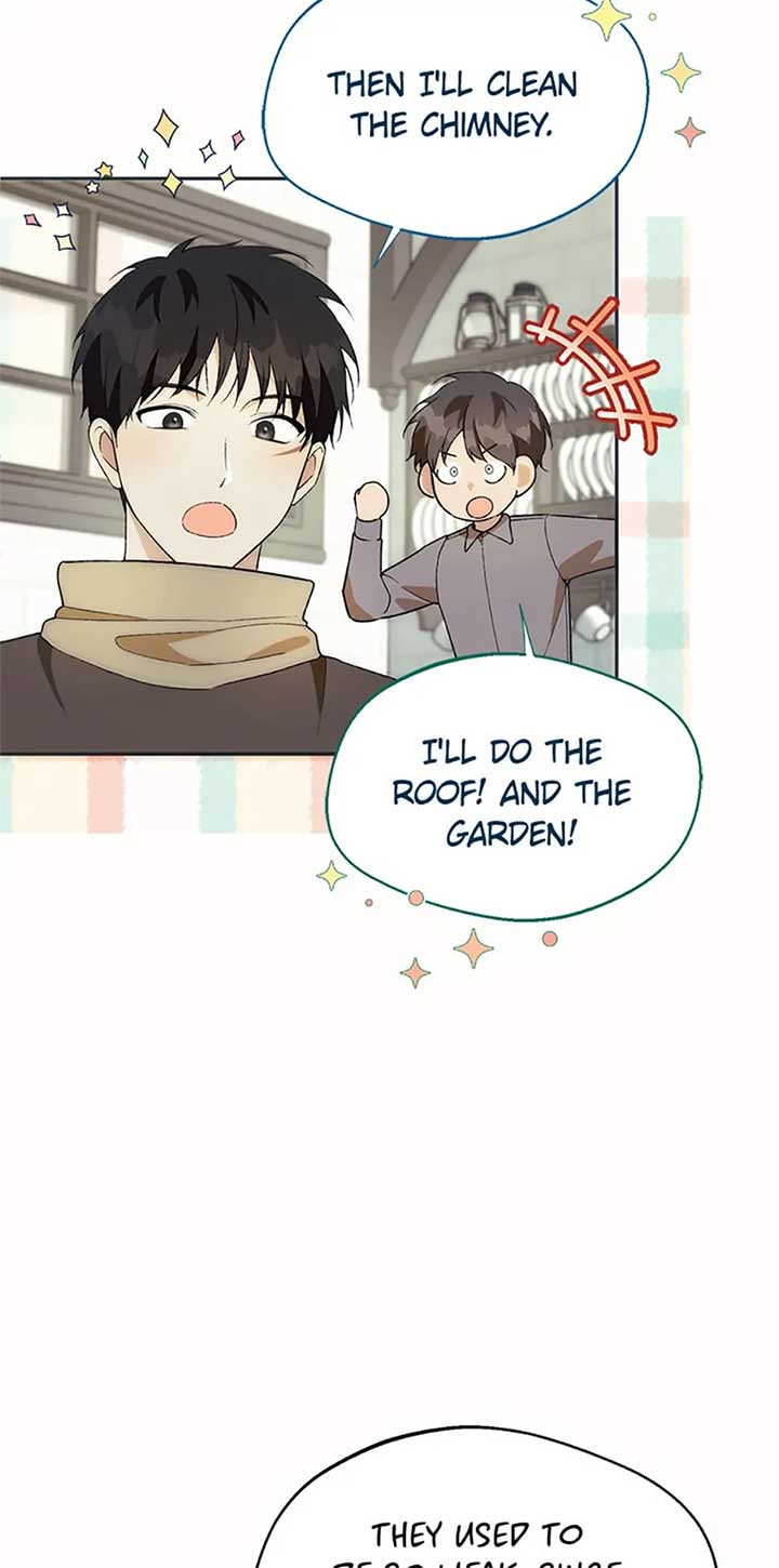 Choose your husband Carefully Chapter 21 page 15