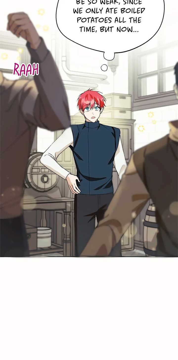 Choose your husband Carefully Chapter 21 page 16