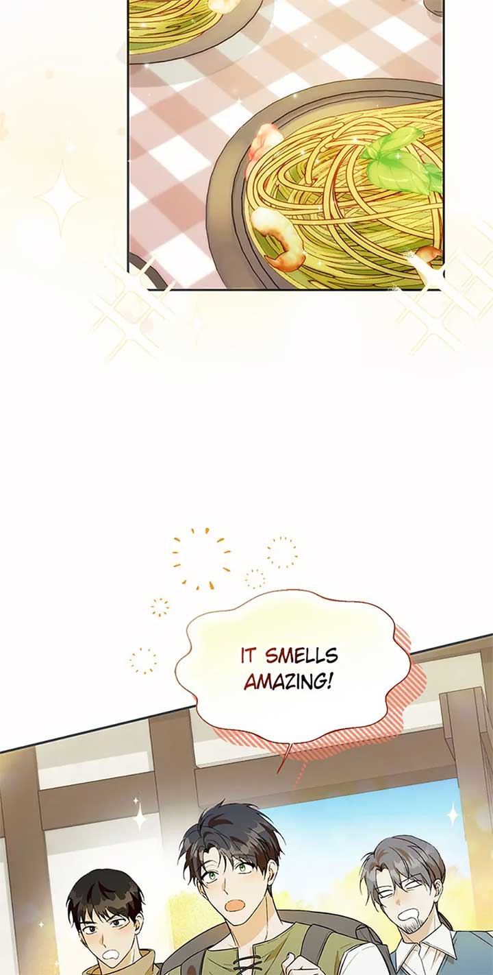 Choose your husband Carefully Chapter 21 page 1
