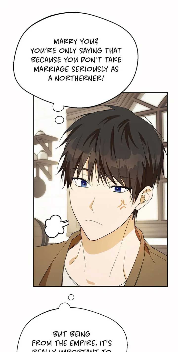 Choose your husband Carefully Chapter 21 page 20