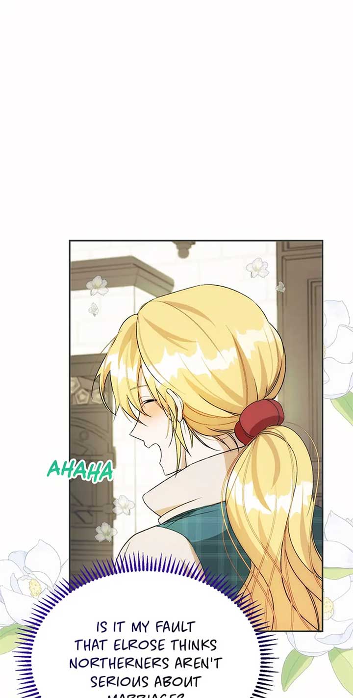 Choose your husband Carefully Chapter 21 page 24