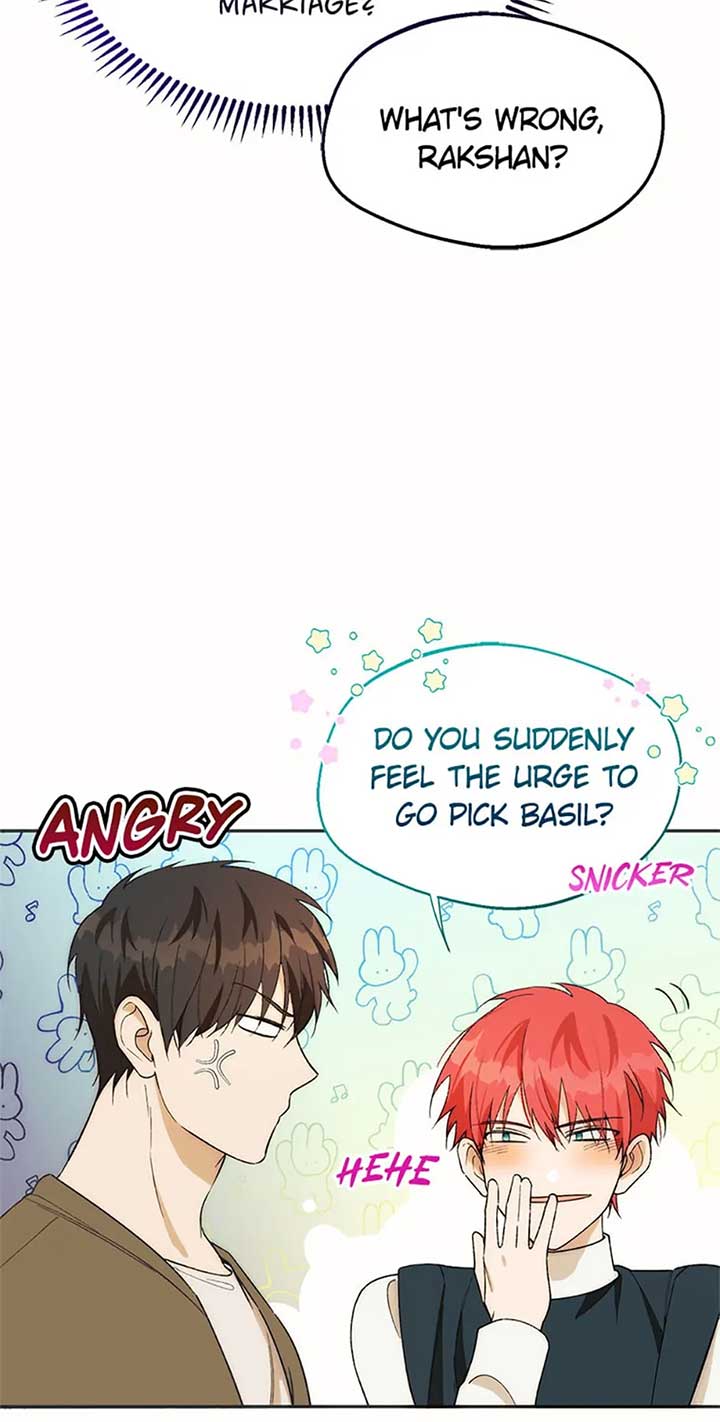 Choose your husband Carefully Chapter 21 page 25