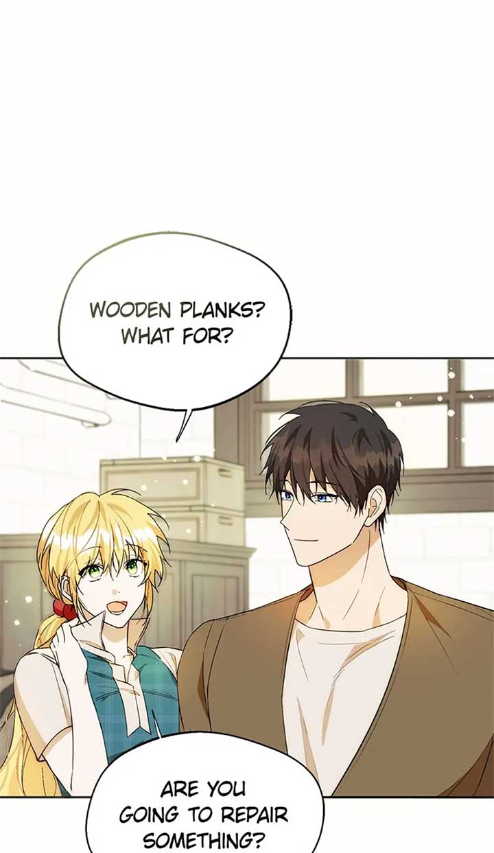 Choose your husband Carefully Chapter 21 page 27