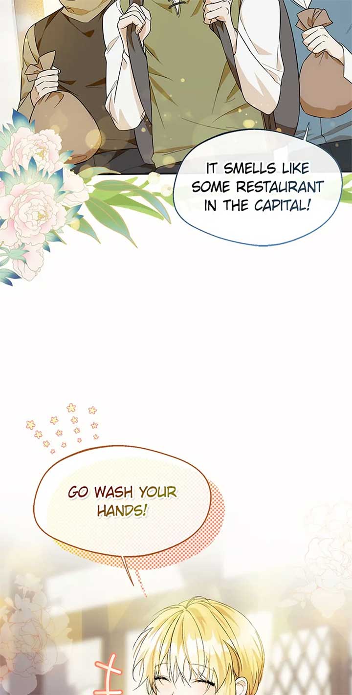 Choose your husband Carefully Chapter 21 page 2