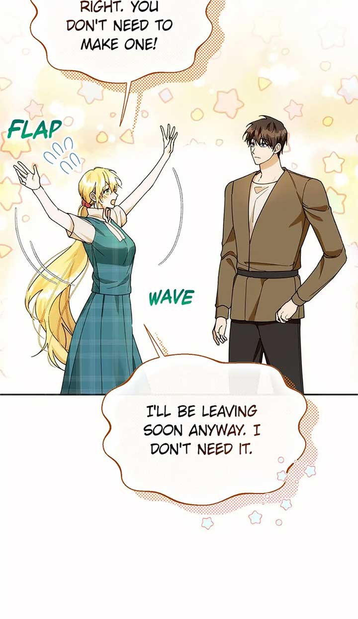 Choose your husband Carefully Chapter 21 page 31