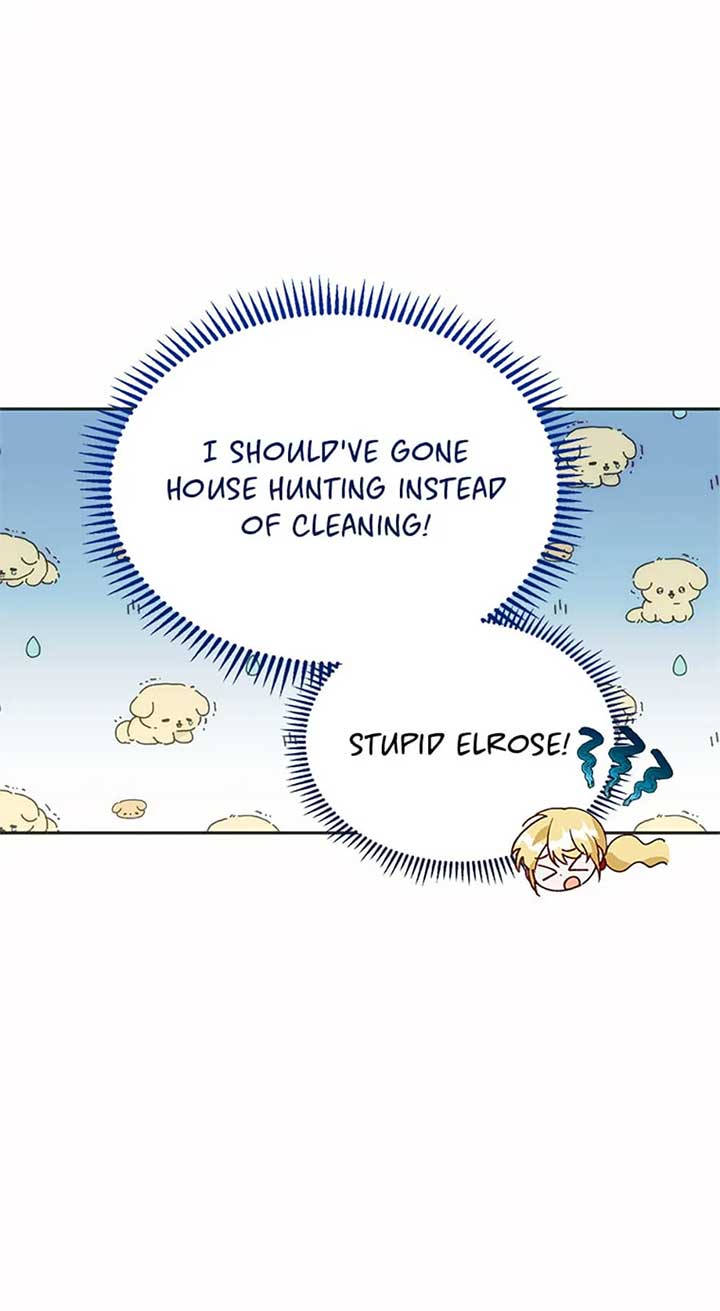 Choose your husband Carefully Chapter 21 page 32