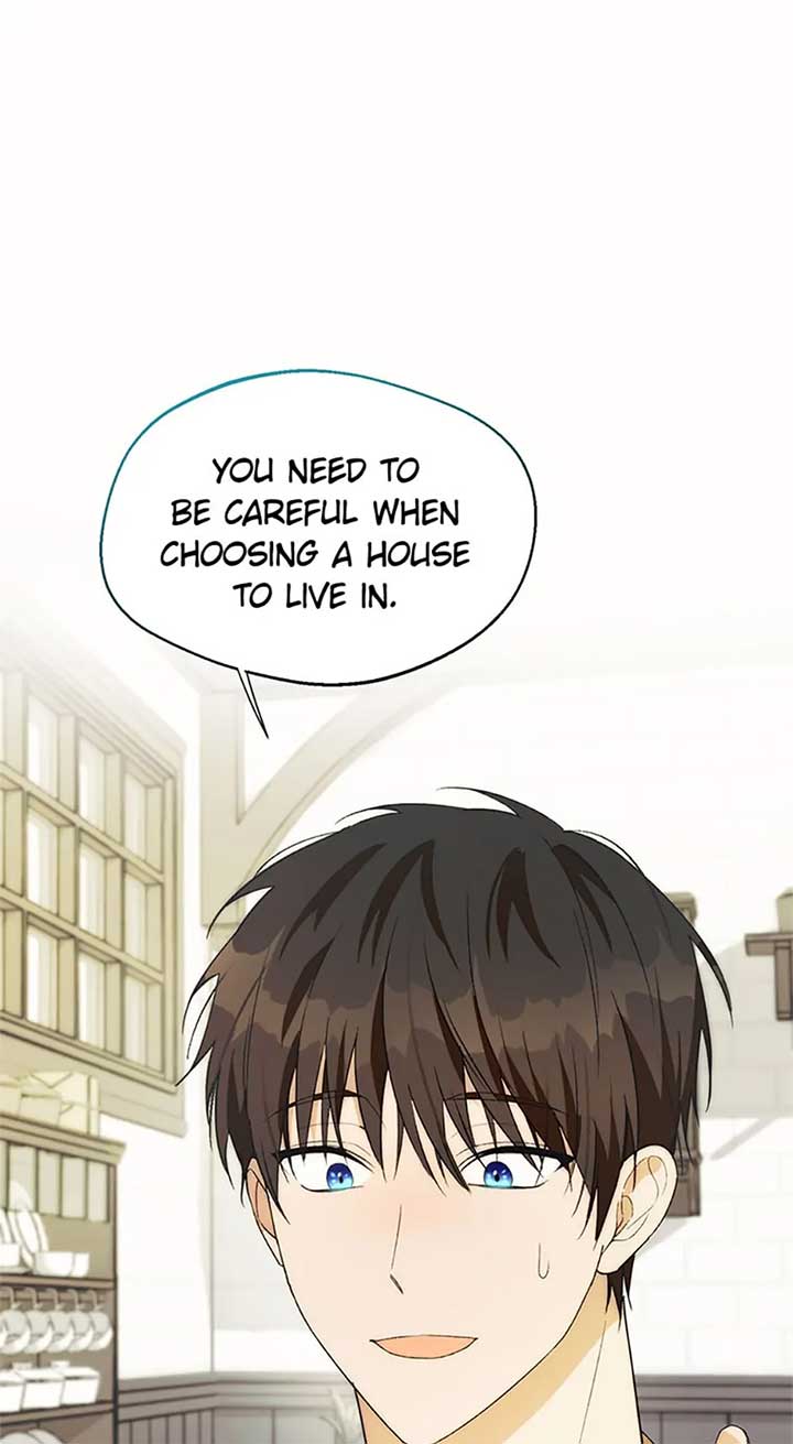 Choose your husband Carefully Chapter 21 page 34