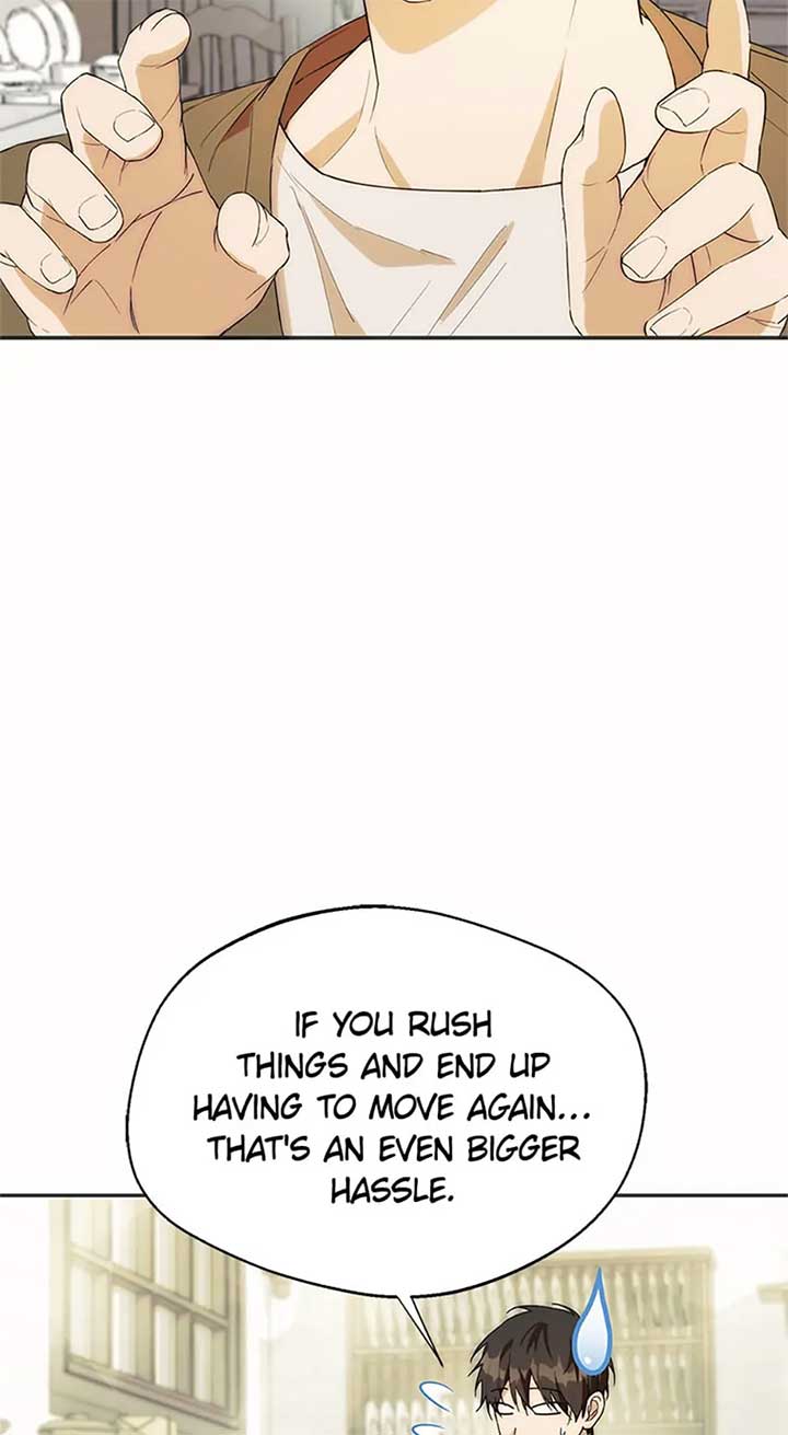 Choose your husband Carefully Chapter 21 page 35