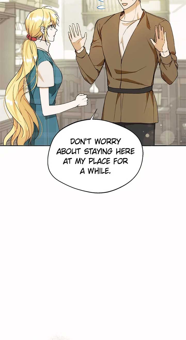 Choose your husband Carefully Chapter 21 page 36