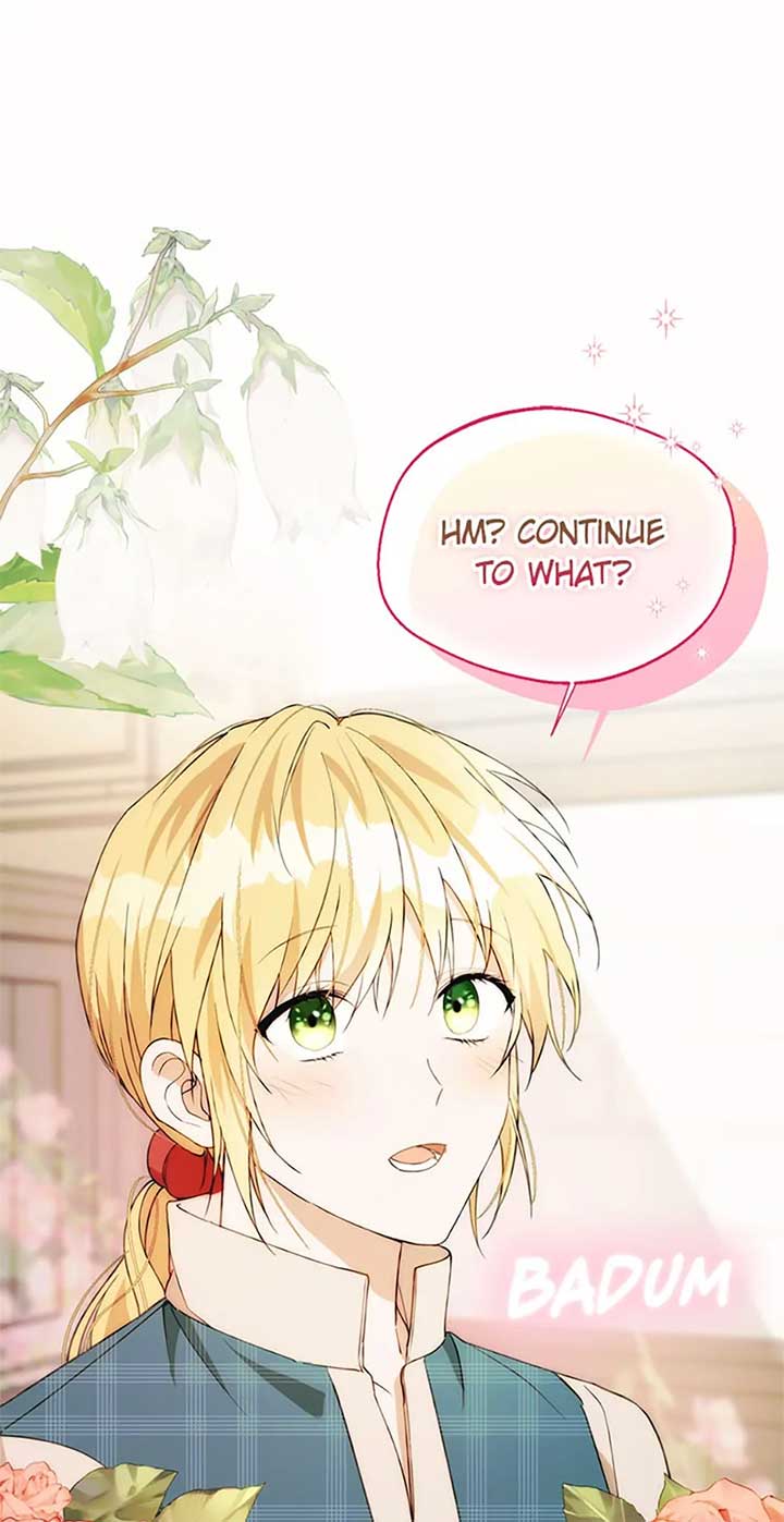 Choose your husband Carefully Chapter 21 page 38