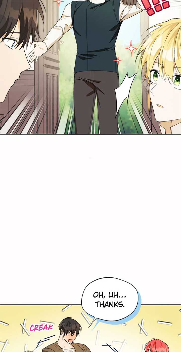 Choose your husband Carefully Chapter 21 page 41